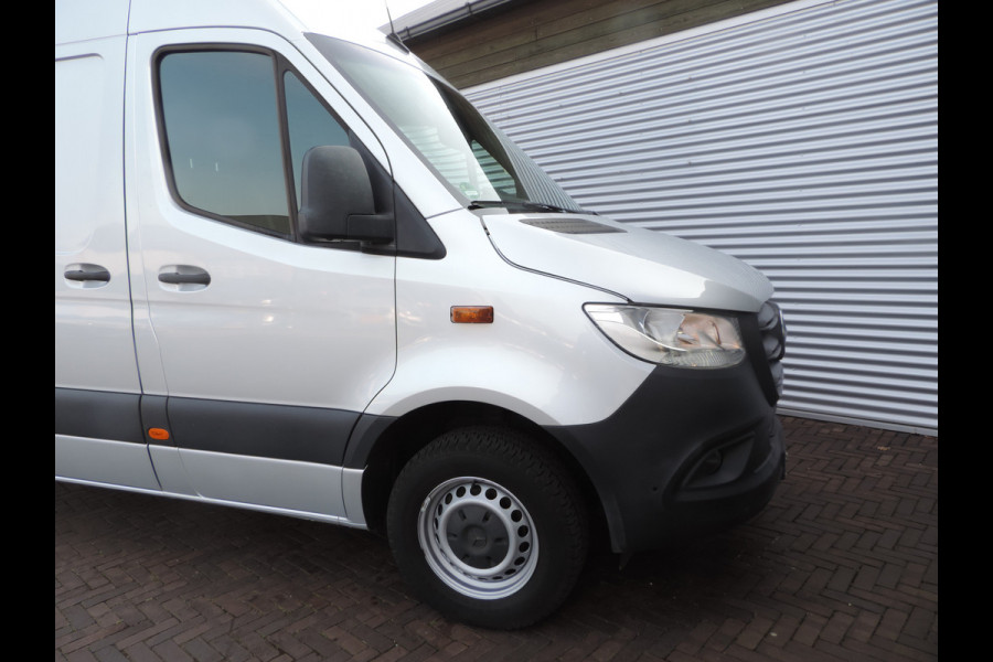 Mercedes-Benz Sprinter 317 1.9 CDI L2H2 lage km