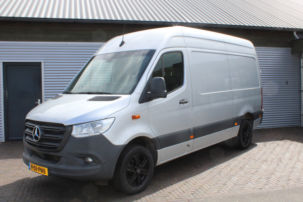 Mercedes-Benz Sprinter 317 1.9 CDI L2H2 lage km