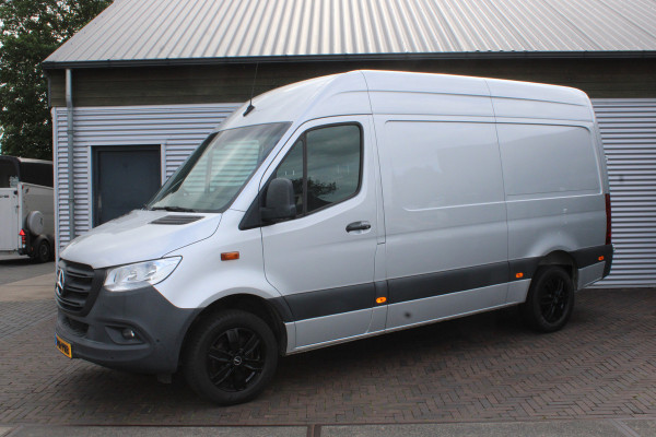 Mercedes-Benz Sprinter 317 1.9 CDI L2H2 lage km