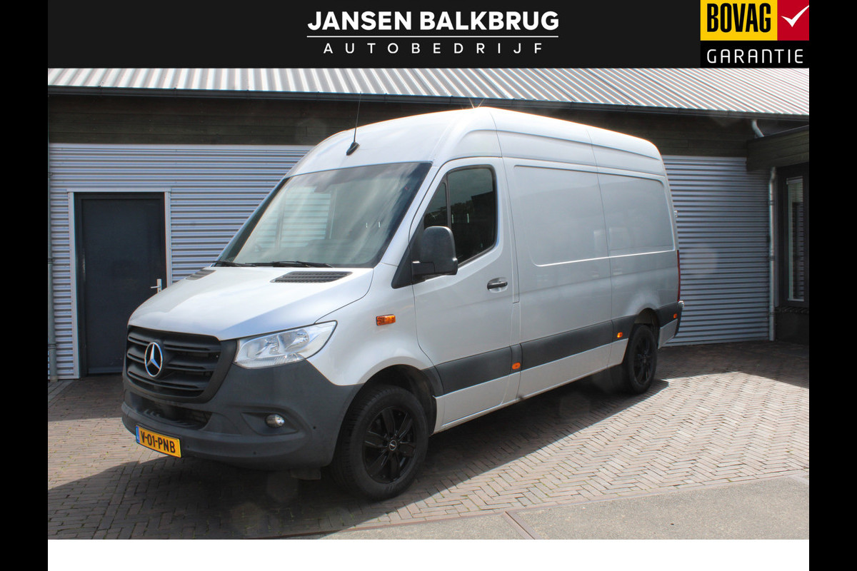Mercedes-Benz Sprinter 317 1.9 CDI L2H2 lage km