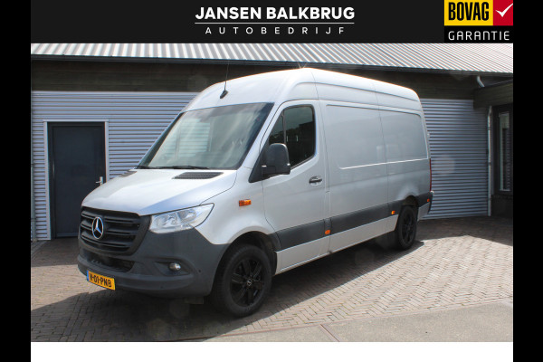 Mercedes-Benz Sprinter 317 1.9 CDI L2H2 lage km