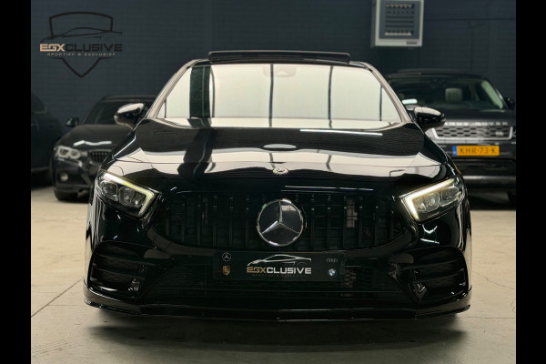Mercedes-Benz A-Klasse 200 Launch edition Premium PANO|CAMERA|FRONT ASSIST|