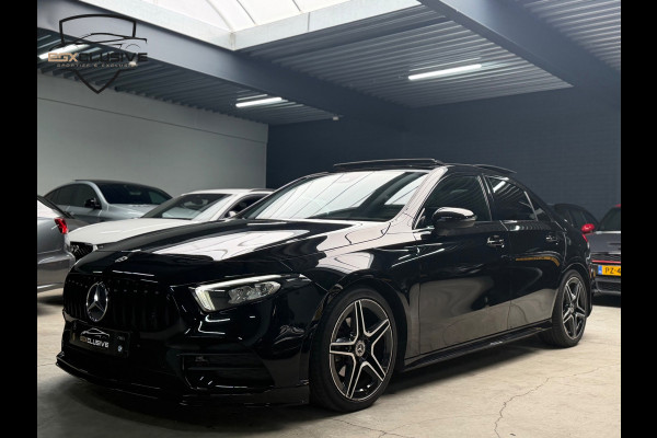 Mercedes-Benz A-Klasse 200 Launch edition Premium PANO|CAMERA|FRONT ASSIST|