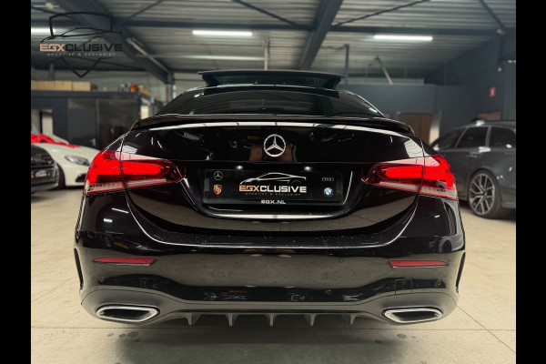 Mercedes-Benz A-Klasse 200 Launch edition Premium PANO|CAMERA|FRONT ASSIST|