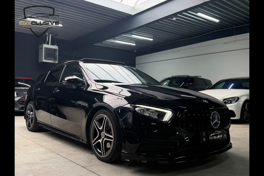 Mercedes-Benz A-Klasse 200 Launch edition Premium PANO|CAMERA|FRONT ASSIST|