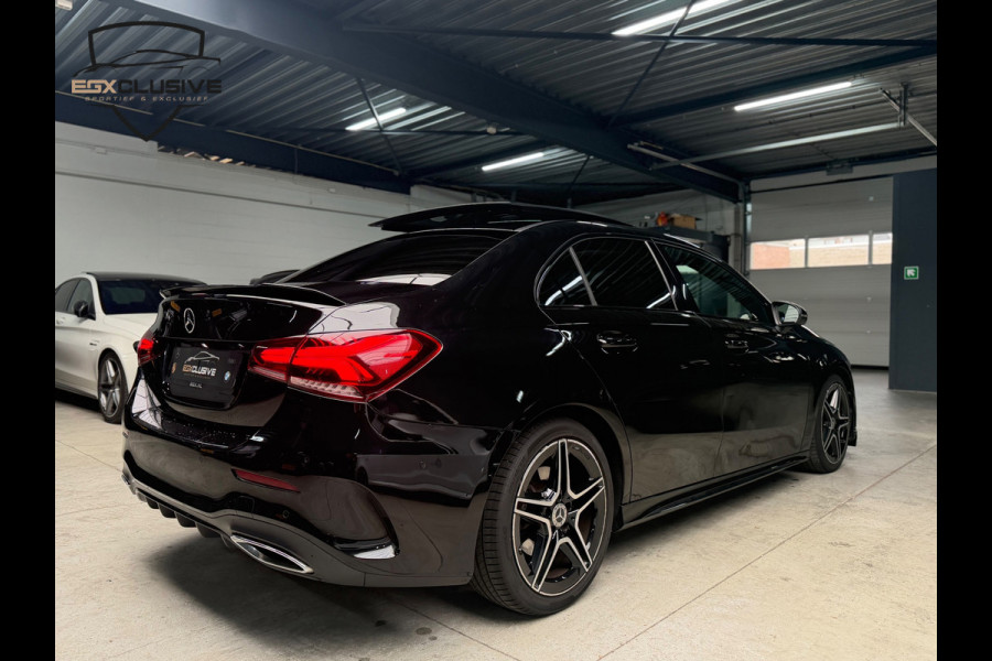 Mercedes-Benz A-Klasse 200 Launch edition Premium PANO|CAMERA|FRONT ASSIST|