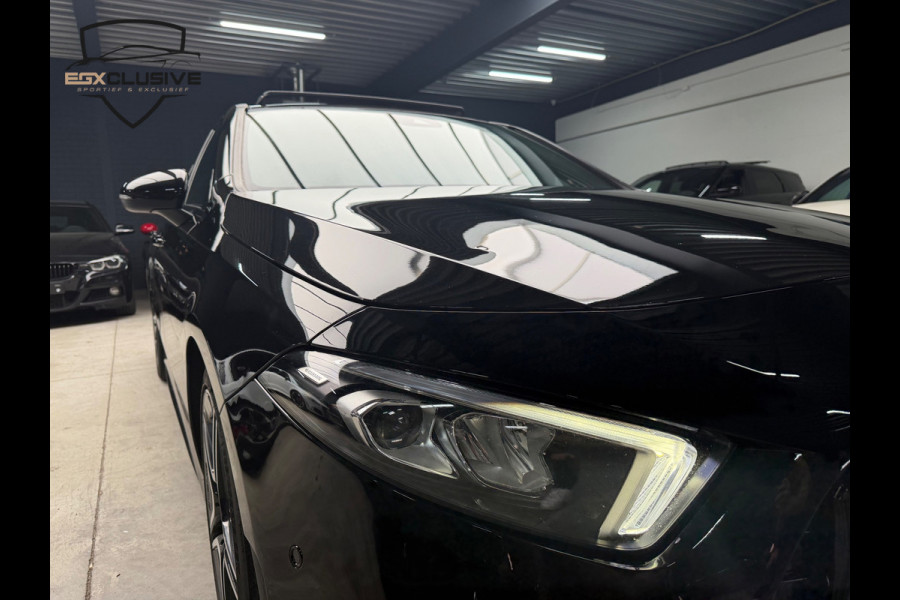 Mercedes-Benz A-Klasse 200 Launch edition Premium PANO|CAMERA|FRONT ASSIST|