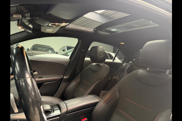 Mercedes-Benz A-Klasse 200 Launch edition Premium PANO|CAMERA|FRONT ASSIST|