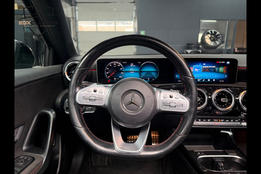 Mercedes-Benz A-Klasse 200 Launch edition Premium PANO|CAMERA|FRONT ASSIST|