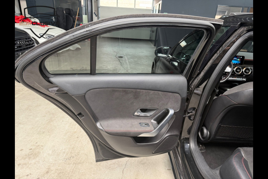 Mercedes-Benz A-Klasse 200 Launch edition Premium PANO|CAMERA|FRONT ASSIST|
