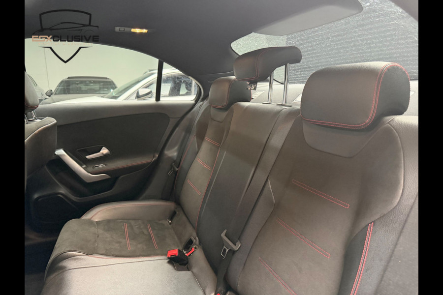 Mercedes-Benz A-Klasse 200 Launch edition Premium PANO|CAMERA|FRONT ASSIST|