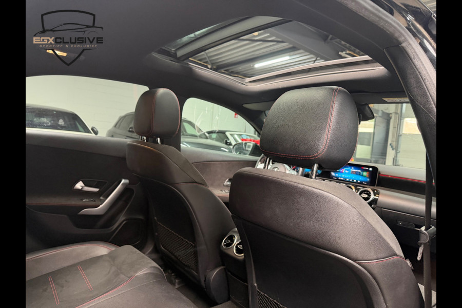 Mercedes-Benz A-Klasse 200 Launch edition Premium PANO|CAMERA|FRONT ASSIST|