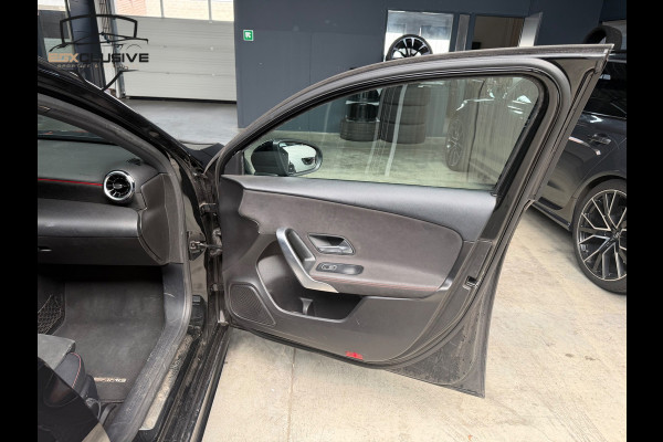 Mercedes-Benz A-Klasse 200 Launch edition Premium PANO|CAMERA|FRONT ASSIST|