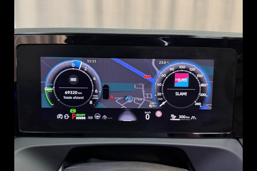 Volkswagen Tiguan 1.5 eHybrid R-Line Black Style 272pk 20"/VOL Leder + memory/Trekhaak/Harman Kardon/Stuur + stoelverwarming + koeling/Matrix LED/Dodehoek/Head-up