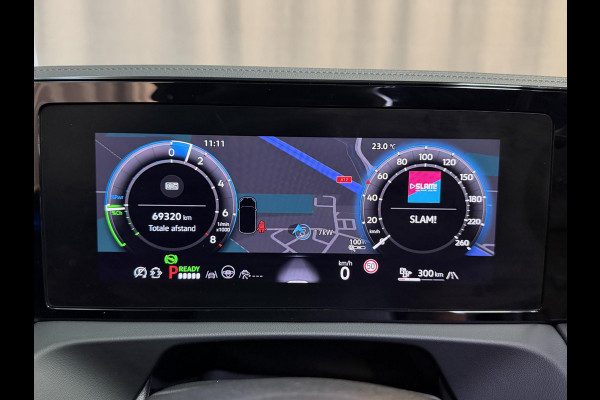 Volkswagen Tiguan 1.5 eHybrid R-Line Black Style 272pk 20"/VOL Leder + memory/Trekhaak/Harman Kardon/Stuur + stoelverwarming + koeling/Matrix LED/Dodehoek/Head-up