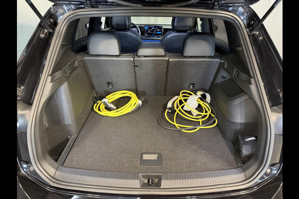 Volkswagen Tiguan 1.5 eHybrid R-Line Black Style 272pk 20"/VOL Leder + memory/Trekhaak/Harman Kardon/Stuur + stoelverwarming + koeling/Matrix LED/Dodehoek/Head-up