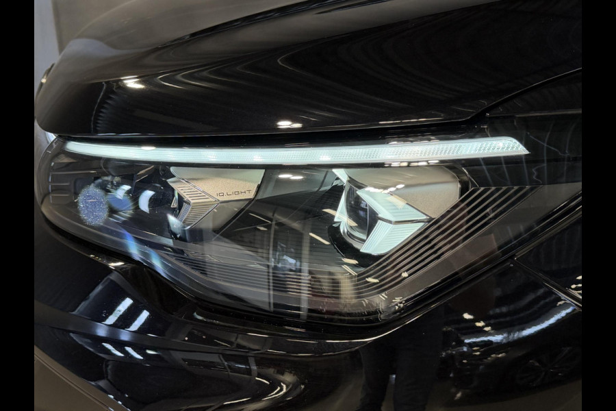 Volkswagen Tiguan 1.5 eHybrid R-Line Black Style 272pk 20"/VOL Leder + memory/Trekhaak/Harman Kardon/Stuur + stoelverwarming + koeling/Matrix LED/Dodehoek/Head-up