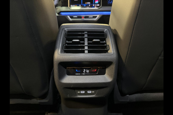 Volkswagen Tiguan 1.5 eHybrid R-Line Black Style 272pk 20"/VOL Leder + memory/Trekhaak/Harman Kardon/Stuur + stoelverwarming + koeling/Matrix LED/Dodehoek/Head-up