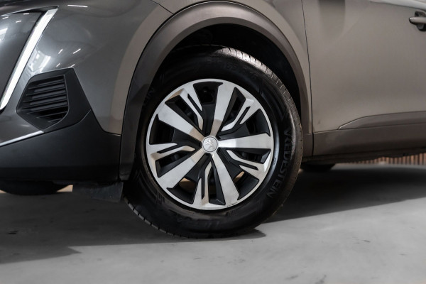 Peugeot 2008 1.2 PureTech Active NAVI PDC