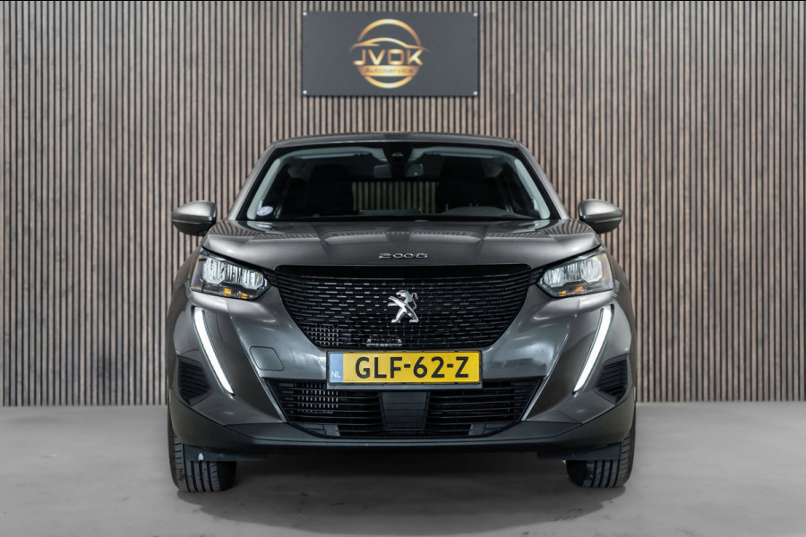 Peugeot 2008 1.2 PureTech Active NAVI PDC