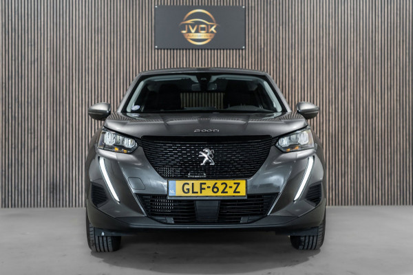 Peugeot 2008 1.2 PureTech Active NAVI PDC