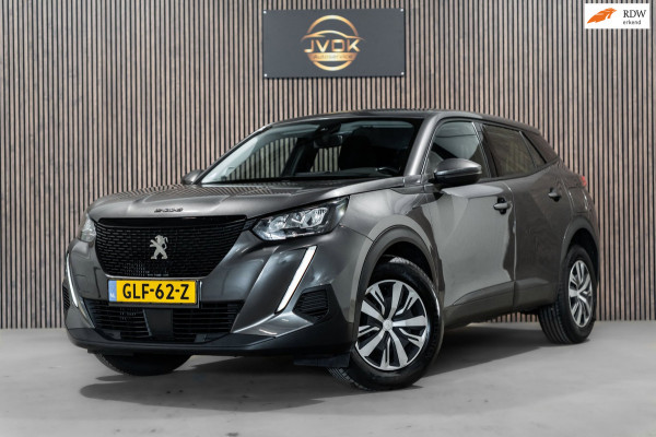 Peugeot 2008 1.2 PureTech Active NAVI PDC