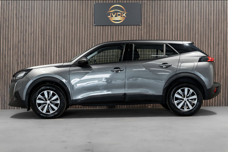 Peugeot 2008 1.2 PureTech Active NAVI PDC