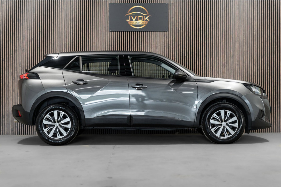 Peugeot 2008 1.2 PureTech Active NAVI PDC