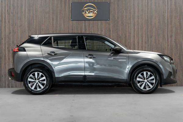Peugeot 2008 1.2 PureTech Active NAVI PDC
