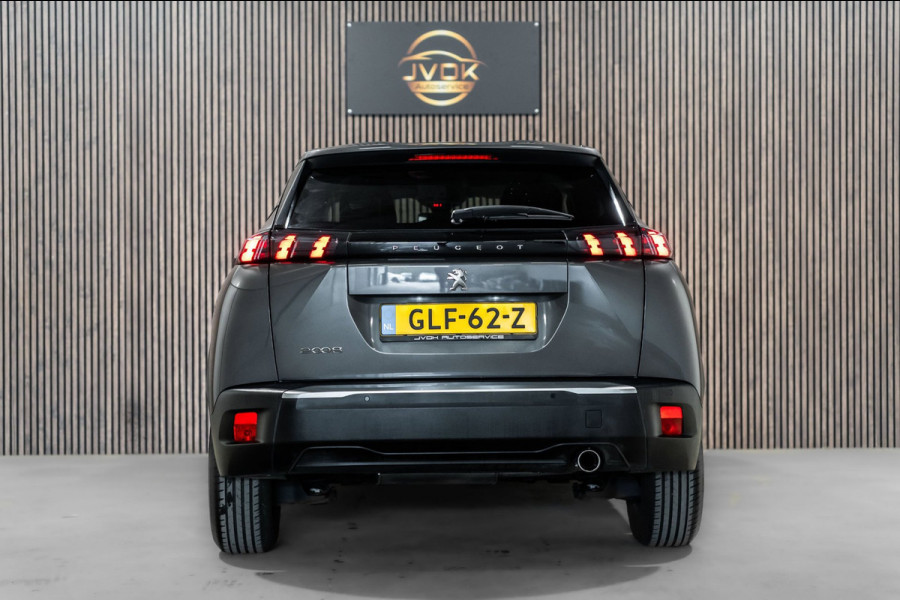Peugeot 2008 1.2 PureTech Active NAVI PDC