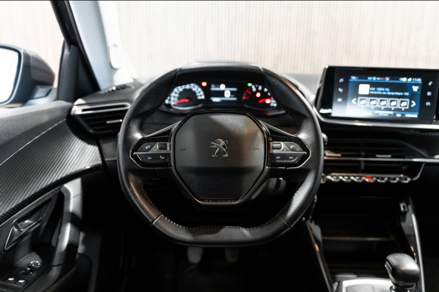Peugeot 2008 1.2 PureTech Active NAVI PDC
