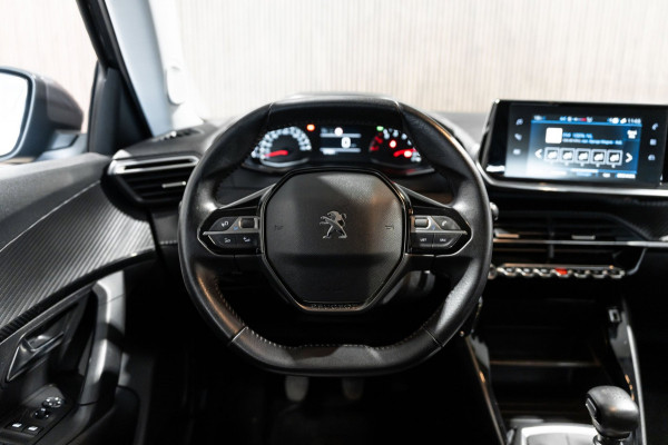 Peugeot 2008 1.2 PureTech Active NAVI PDC