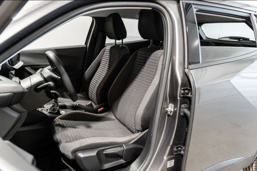 Peugeot 2008 1.2 PureTech Active NAVI PDC