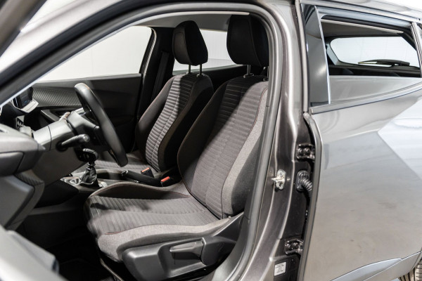 Peugeot 2008 1.2 PureTech Active NAVI PDC