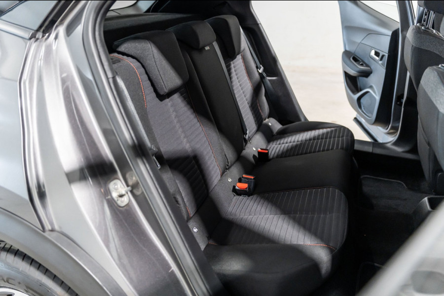 Peugeot 2008 1.2 PureTech Active NAVI PDC