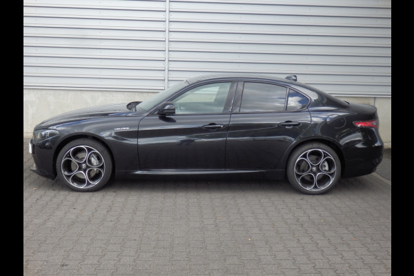 Alfa Romeo Giulia Veloce Q4 I 280 pk. Facelift I