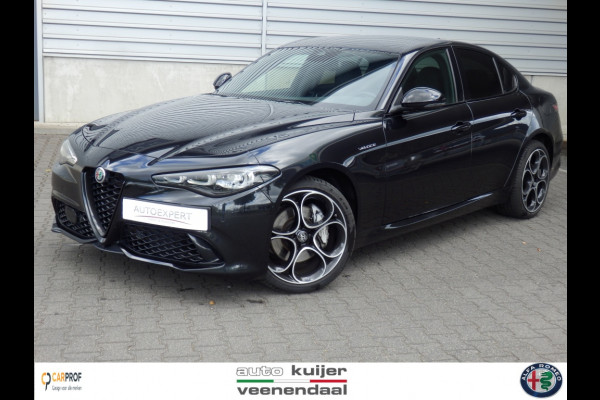 Alfa Romeo Giulia Veloce Q4 I 280 pk. Facelift I