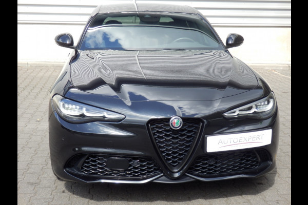 Alfa Romeo Giulia Veloce Q4 I 280 pk. Facelift I