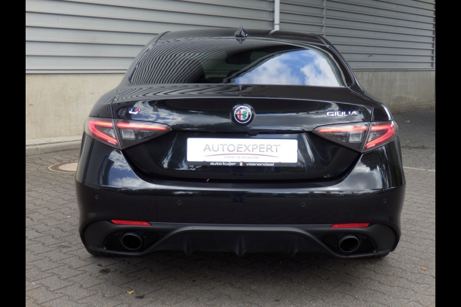 Alfa Romeo Giulia Veloce Q4 I 280 pk. Facelift I