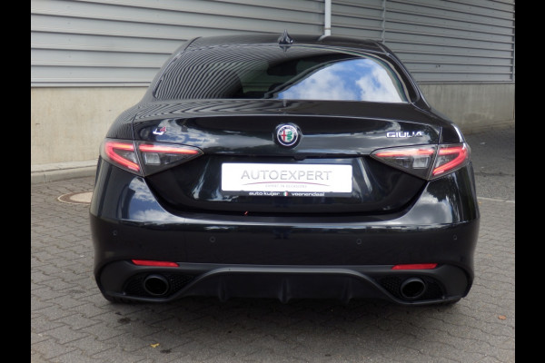Alfa Romeo Giulia Veloce Q4 I 280 pk. Facelift I