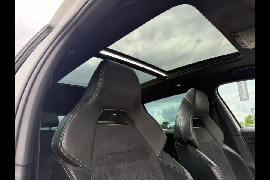 Škoda Kodiaq 1.5 TSI Sportline Business 7p. | Pano | Elek. Trekhaak | Carplay | Memory | Sfeerverlicht. | LED