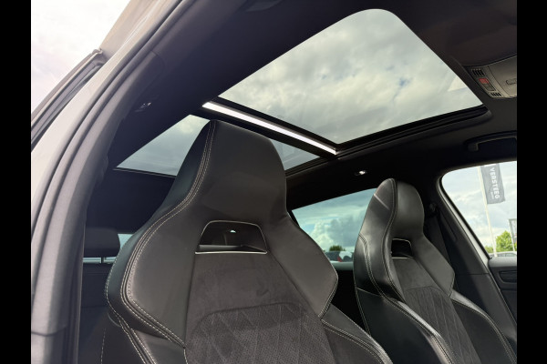 Škoda Kodiaq 1.5 TSI Sportline Business 7p. | Pano | Elek. Trekhaak | Carplay | Memory | Sfeerverlicht. | LED