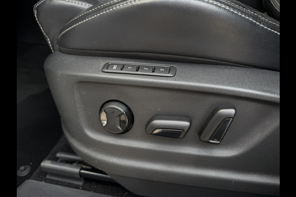 Škoda Kodiaq 1.5 TSI Sportline Business 7p. | Pano | Elek. Trekhaak | Carplay | Memory | Sfeerverlicht. | LED