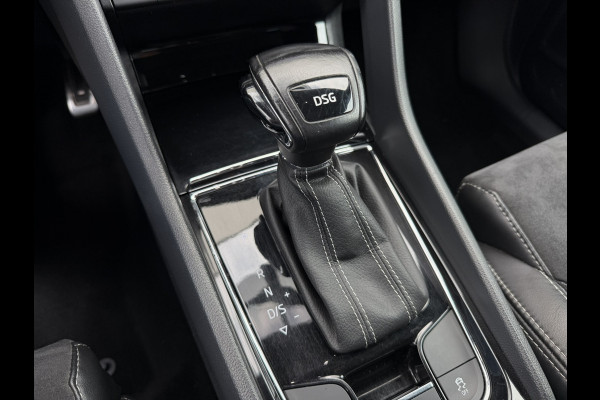 Škoda Kodiaq 1.5 TSI Sportline Business 7p. | Pano | Elek. Trekhaak | Carplay | Memory | Sfeerverlicht. | LED