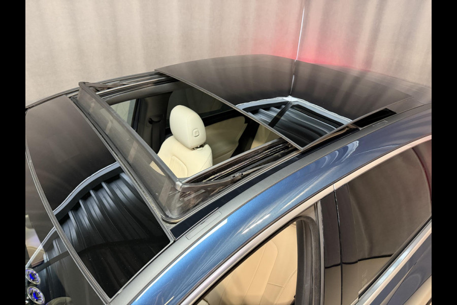 Mercedes-Benz B-Klasse 250 e 17"/Panoramadak/Trekhaak/Head-up/Dodehoek/Adaptieve cruise/Camera/Stoelverwarming/Sfeerverlichting/Apple Carplay & Android Auto