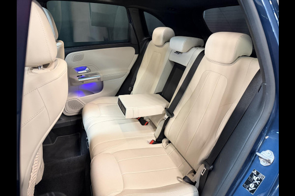 Mercedes-Benz B-Klasse 250 e 17"/Panoramadak/Trekhaak/Head-up/Dodehoek/Adaptieve cruise/Camera/Stoelverwarming/Sfeerverlichting/Apple Carplay & Android Auto