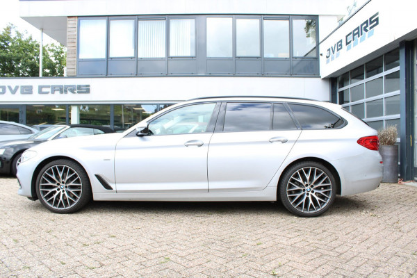 BMW 5 Serie Touring 520d High Executive