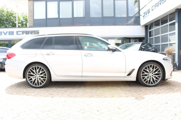 BMW 5 Serie Touring 520d High Executive