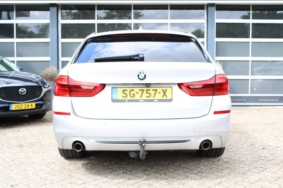 BMW 5 Serie Touring 520d High Executive