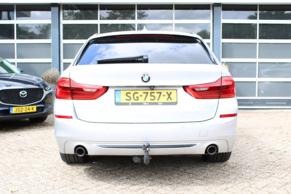 BMW 5 Serie Touring 520d High Executive